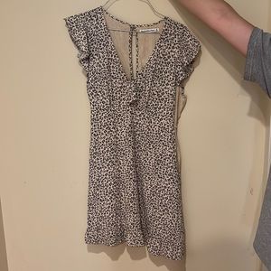 Abercrombie & Fitch dress